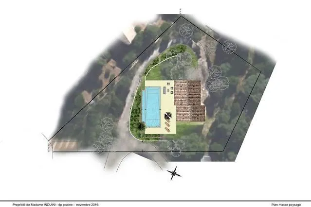 Prázdninový dům New! Villa Vue Mer Panoramique, Proche Plage Et Saint-Tropez Francie