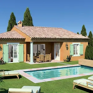 Lagrange Estivel - Le Domaine De L'eilen Cavalaire-sur-Mer