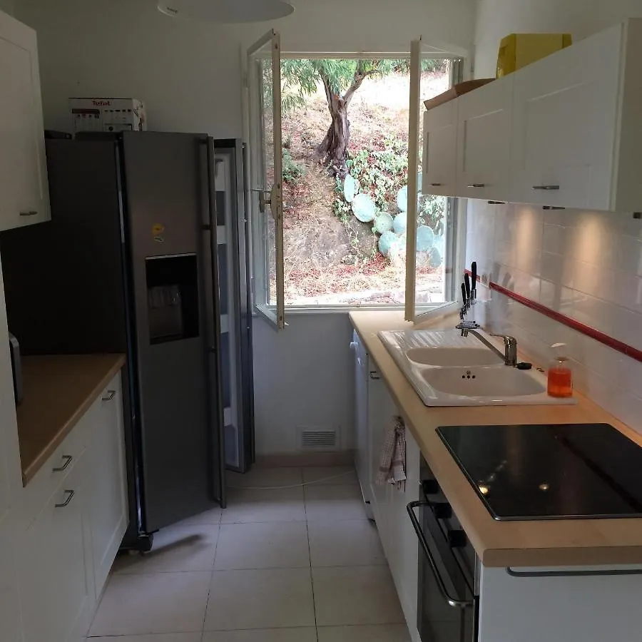 Holiday home New! Villa Vue Mer Panoramique, Proche Plage Et Saint-Tropez