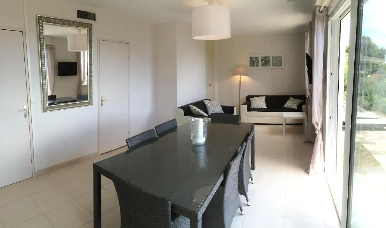 New! Villa Vue Mer Panoramique, Proche Plage Et Saint-Tropez 0*, Cavalaire-sur-Mer