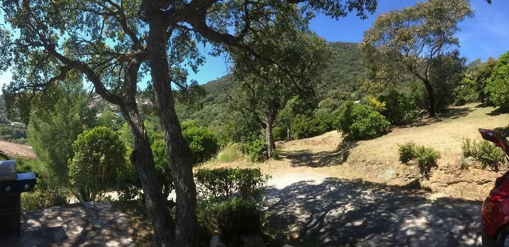 New! Villa Vue Mer Panoramique, Proche Plage Et Saint-Tropez Cavalaire-sur-Mer