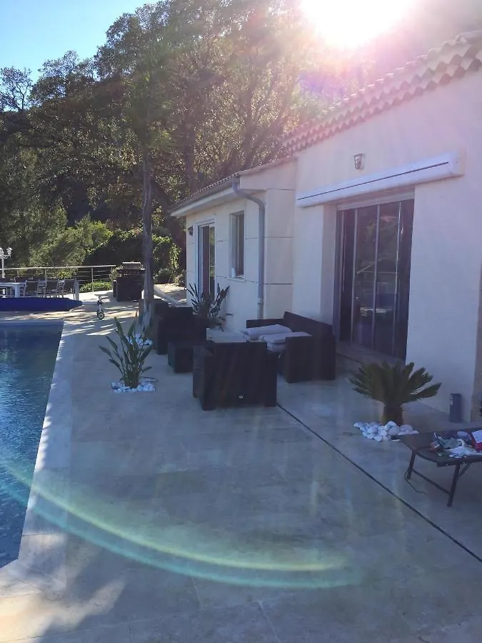 New! Villa Vue Mer Panoramique, Proche Plage Et Saint-Tropez Cavalaire-sur-Mer