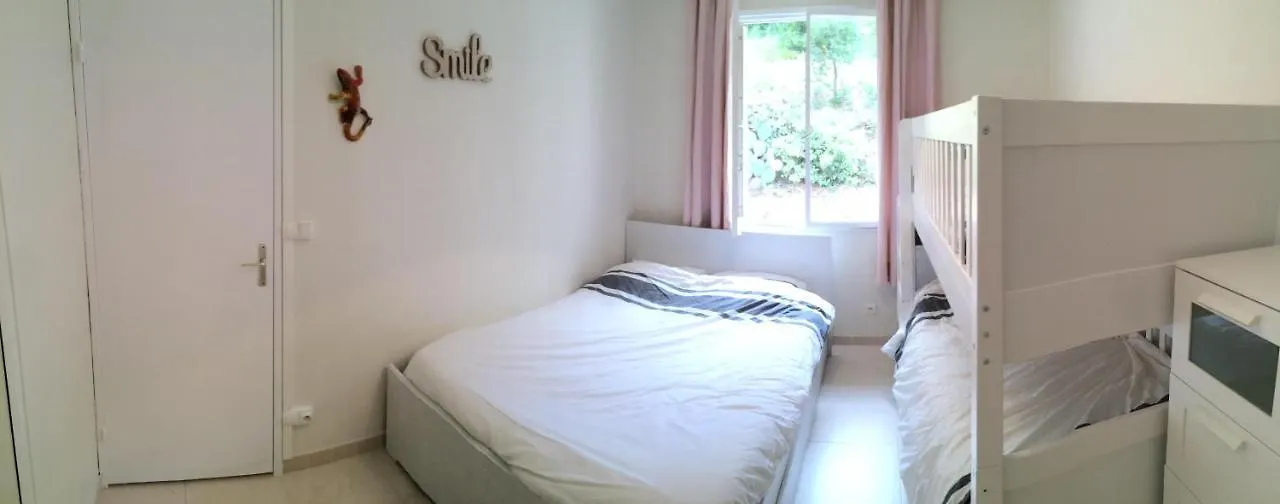 Holiday home New! Villa Vue Mer Panoramique, Proche Plage Et Saint-Tropez France