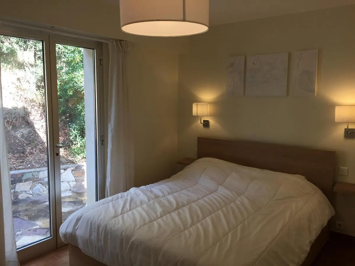 New! Villa Vue Mer Panoramique, Proche Plage Et Saint-Tropez France