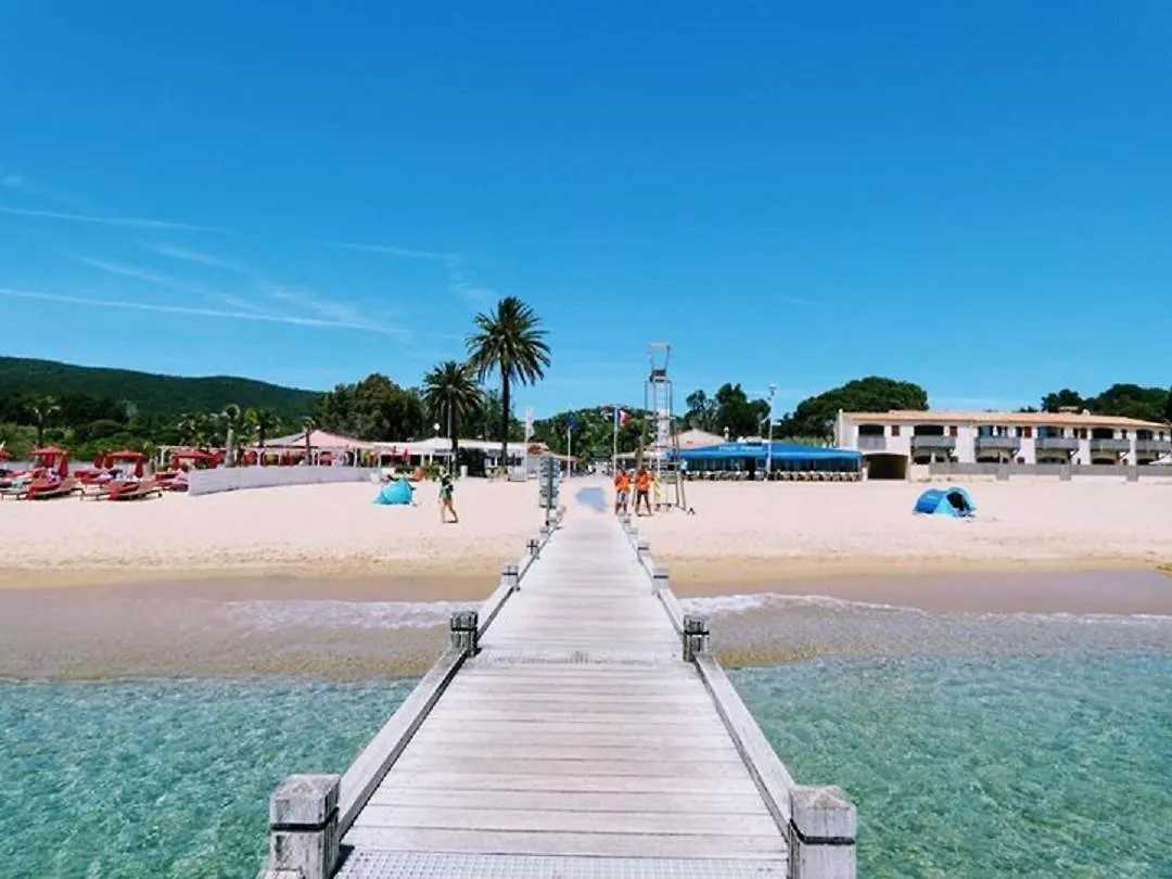 Holiday home New! Villa Vue Mer Panoramique, Proche Plage Et Saint-Tropez