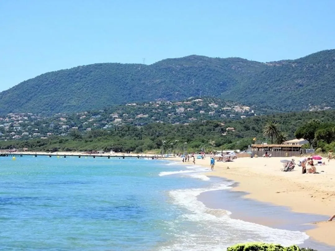 New! Villa Vue Mer Panoramique, Proche Plage Et Saint-Tropez France